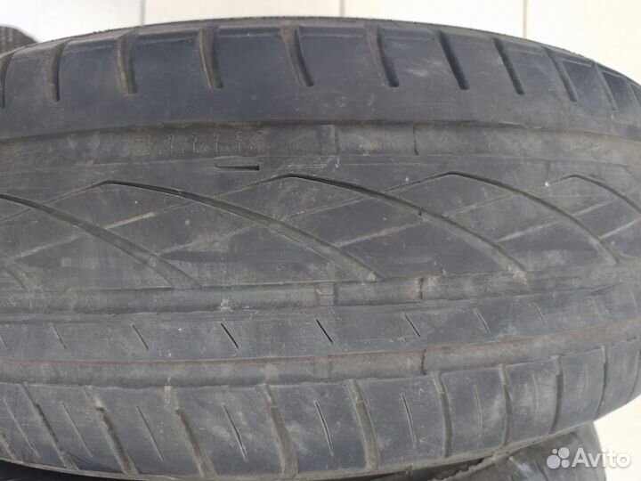 КАМА Кама-Евро-129 195/60 R15 91H