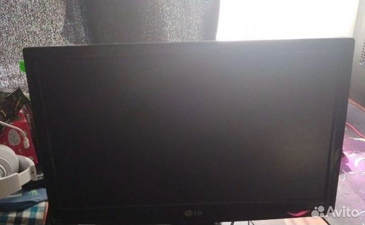 Монитор LG flatron