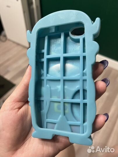 Чехол на iPhone 4, 4s