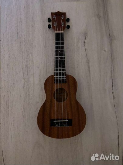 Укулеле aiersi