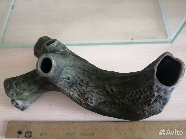 Аквариум, декор для аквариума