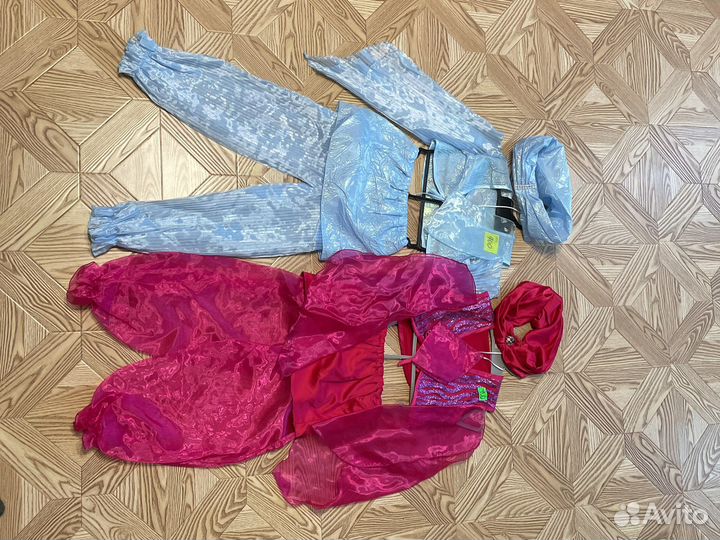 Новогодний костюм продаю