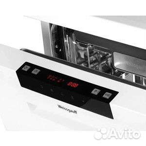 Посудомоечная машина