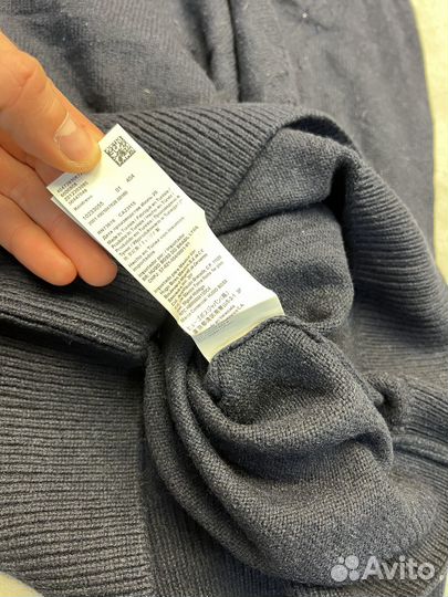 Hugo boss джемпер размер L