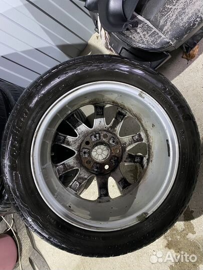 Колеса BMW R16, 136 стиль