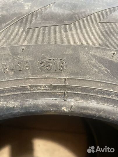 Formula Ice 185/65 R15 98T