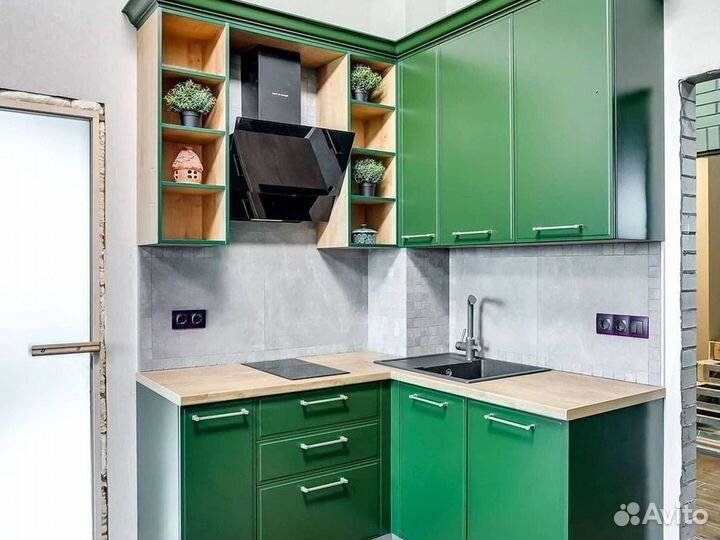 Кухонный гарнитур 