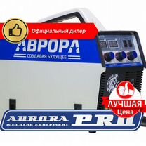 Сварочный полуавтомат Aurora Динамика 1600