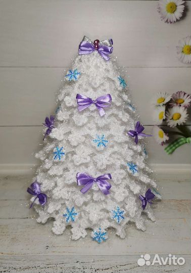 Елка искусственная