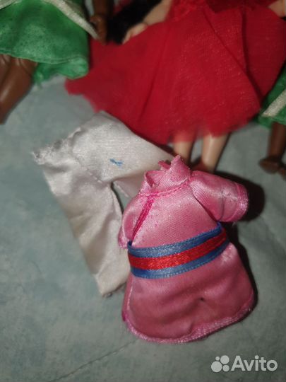 Mini animators disney