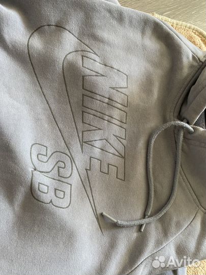 Худи nike