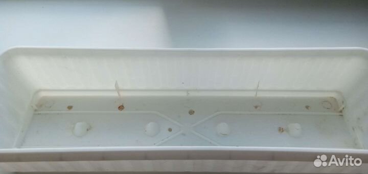 Горшок для цветов