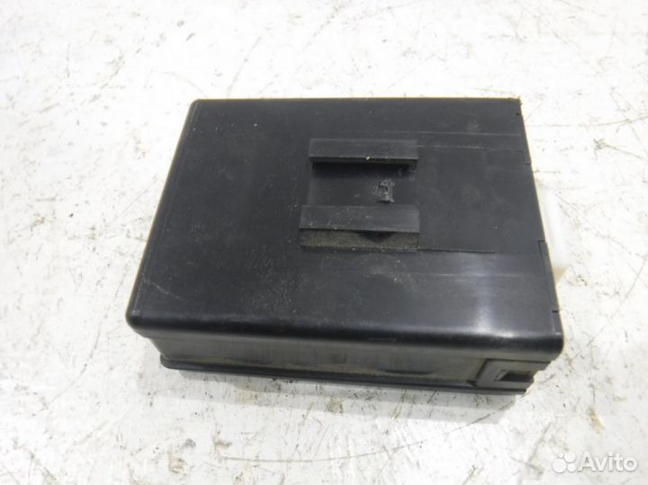 Блок управления полным приводом