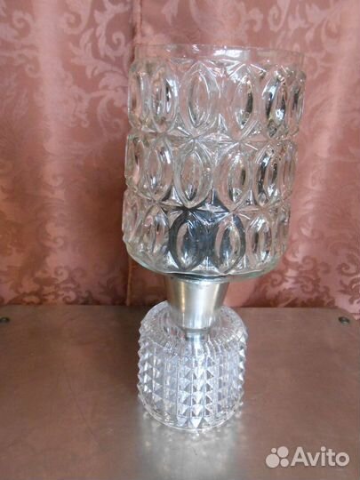 Светильники СССР