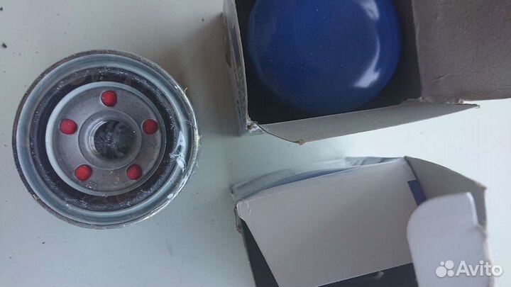 Дешевые 3шт.Фильтра Hyundai, Kia