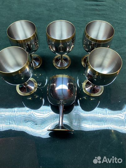 Фужер для вина Zepter