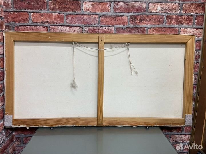 Картины маслом