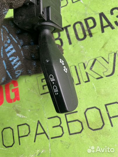 Переключатель поворотников форд фокус 2