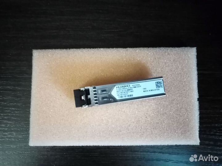 Оптический трансивер Huawei esfp-GE-SX-MM850