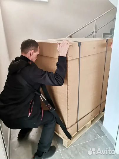 Бригада грузчиков. Аренда персонала