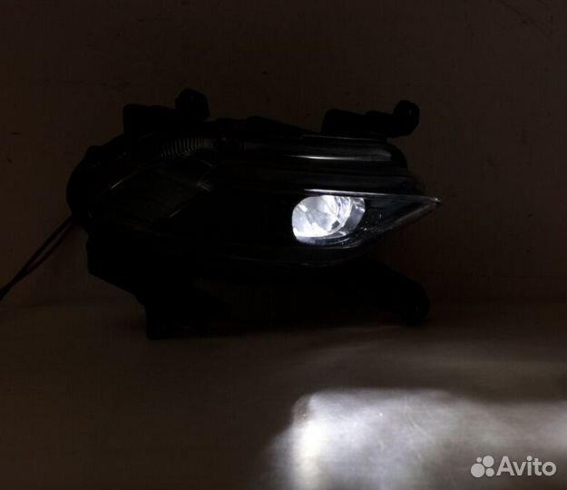 Птф левая правая Hyundai Santa Fe 4