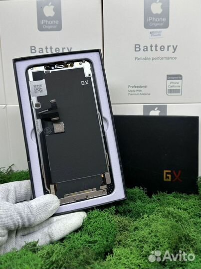 Дисплей iPhone 11 Pro Max (ra5)