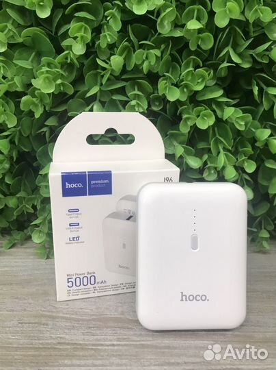 Power bank 5000 mah