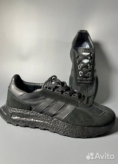 Кроссовки Adidas Retropy E5 Люкс