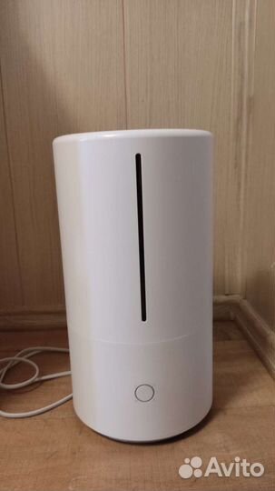 Увлажнитель воздуха mi Smart Antibacteri