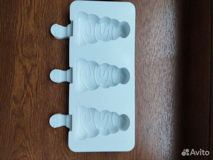 Кондитерские формы