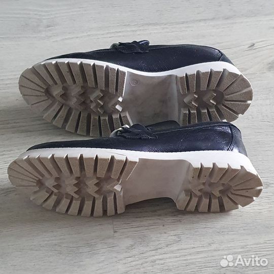 Туфли для девочки 36 размер