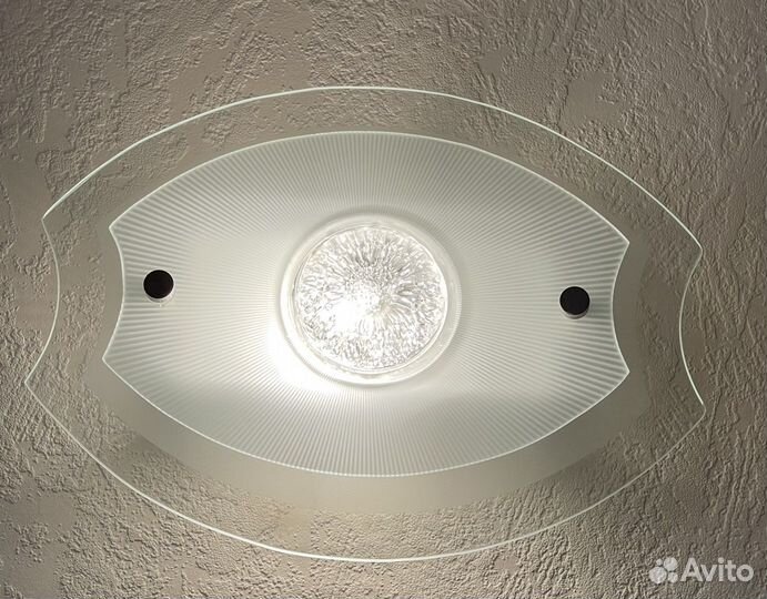 Светильник настенный