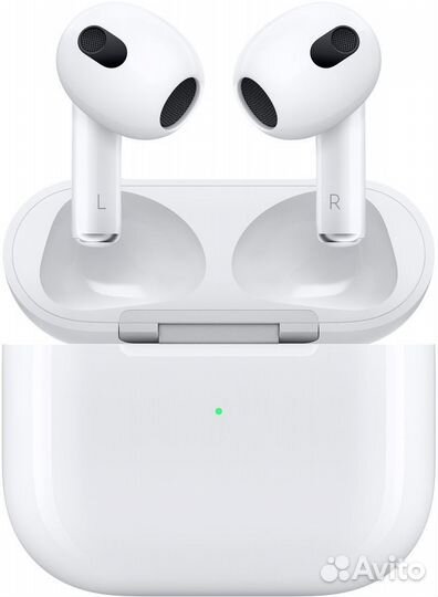 Airpods 3