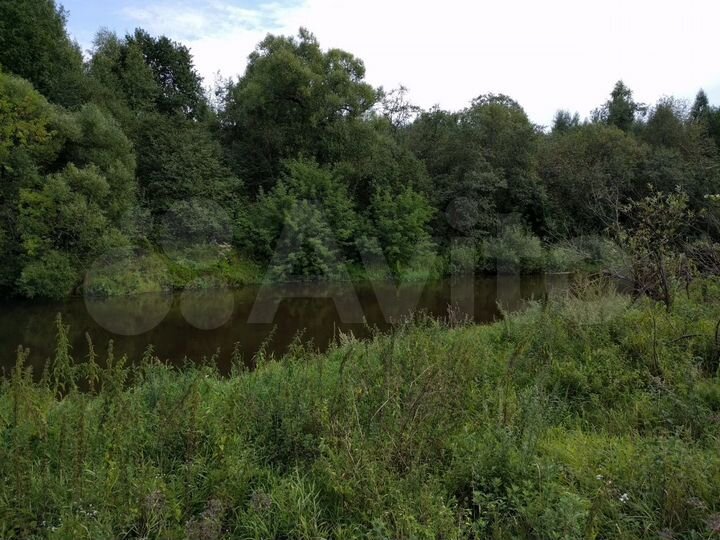 Участок 12 сот. (СНТ, ДНП)