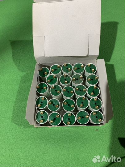 Стартер для ламп Philips S2