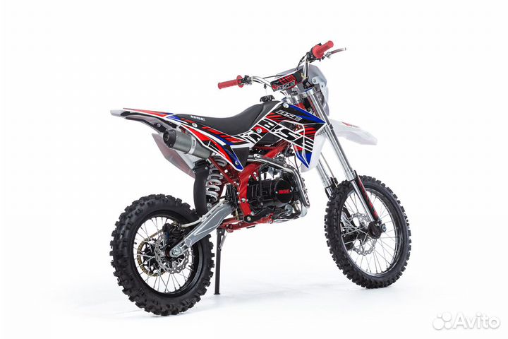 Питбайк BSE PH 125E