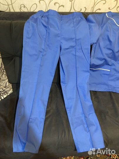 Спецодежда