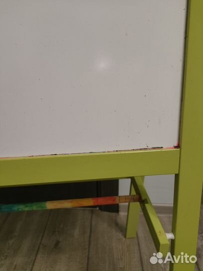 Мольберт для рисования IKEA mala