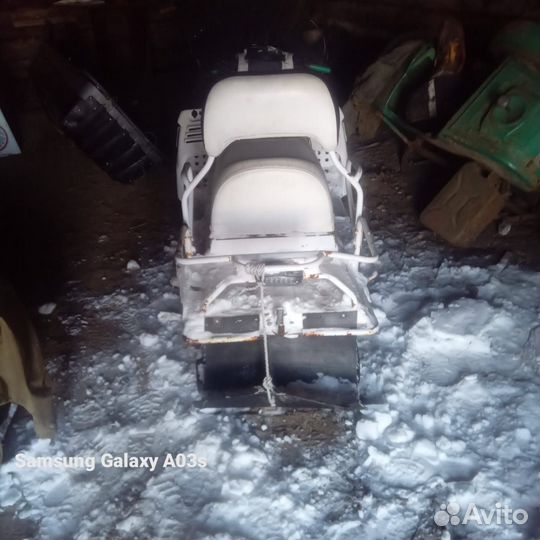 Тайга Патруль