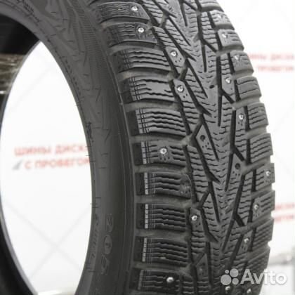 Nokian Tyres Nordman 7 205/55 R16