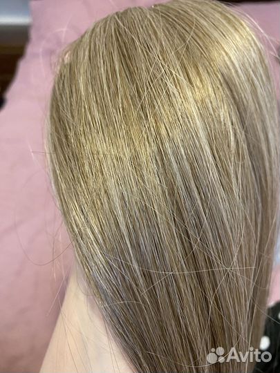 Волосы для наращивания 70 см