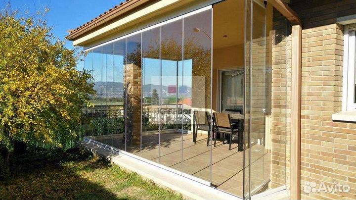 Алюминиевые и пластиковые окна