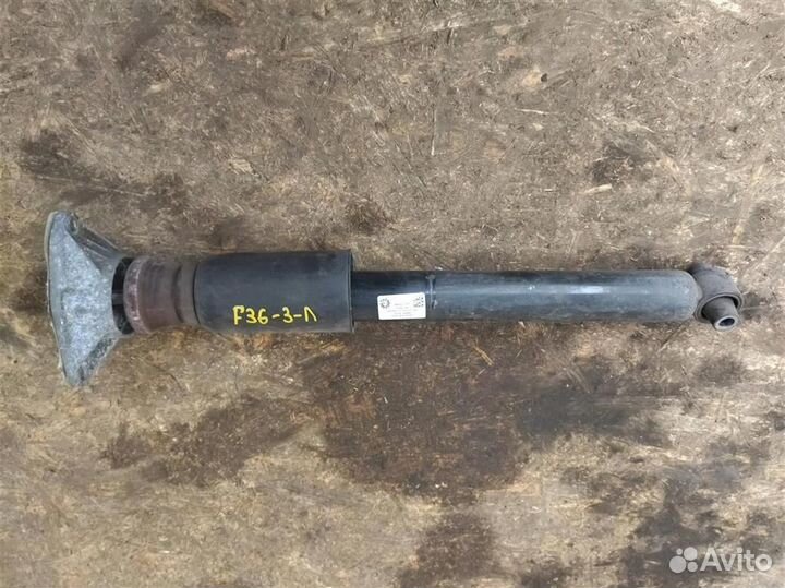 Амортизатор задний BMW 4 F36 левый