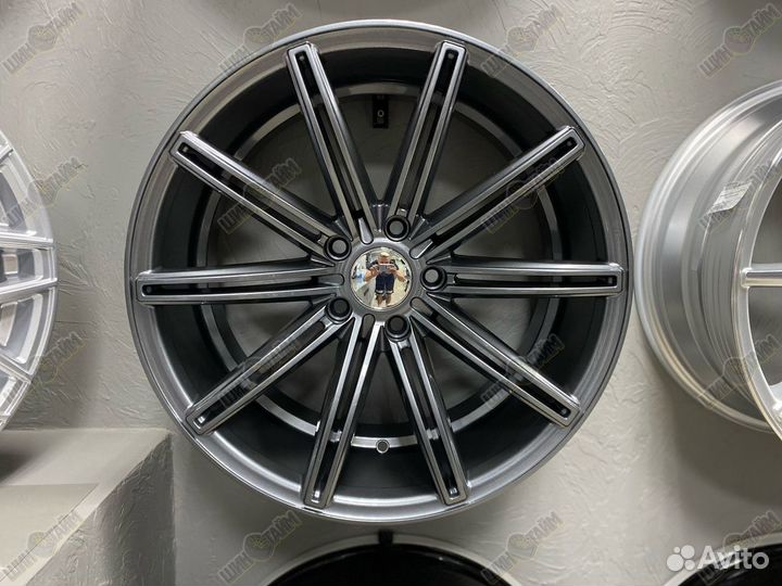 Диски Vossen CV4 R18 5x114.3