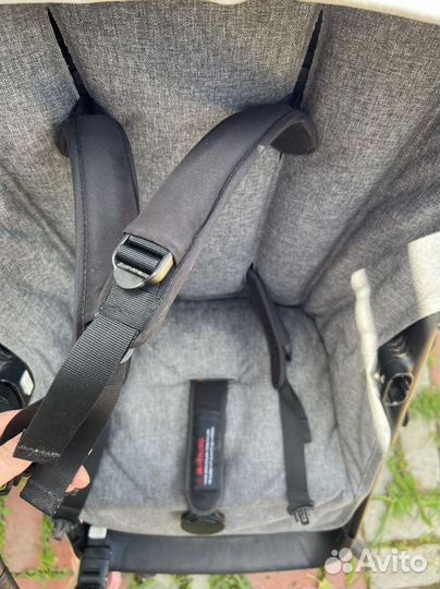 Коляска bugaboo lynx