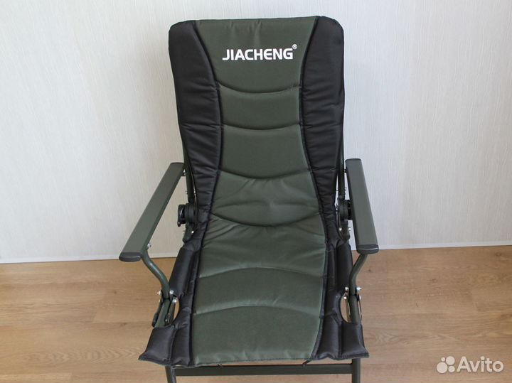 Карповое кресло для рыбалки (новое)