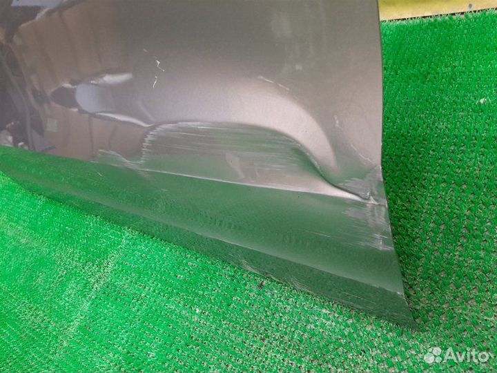 Дверь боковая передняя левая Haval Jolion 2020