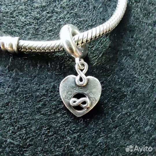 Браслет Пандора