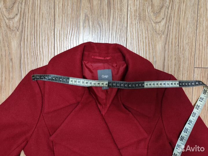 GAP Пальто женское 44 S/M