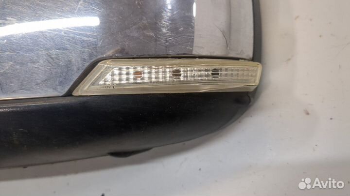 Зеркало боковое левое Chrysler Voyager, 2008